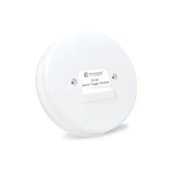 Aico Ei129 Hard Wired Switched Input Module 2