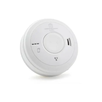 Aico Ei3018 Carbon Monoxide Alarm 2
