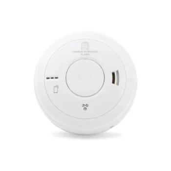Aico Ei3018 Carbon Monoxide Alarm