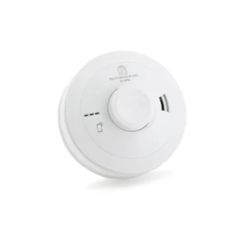 Aico Ei3024 Multi-Sensor Fire Alarm