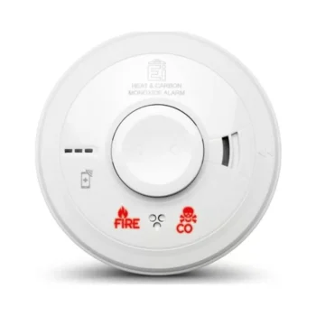 Aico Ei3028 Multi-Sensor Heat & CO Alarm