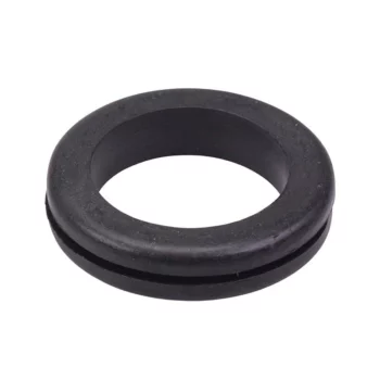 Hager 38mm Open Grommet – Single
