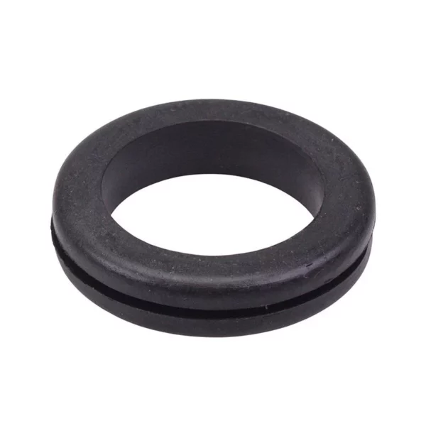 Hager 38mm Open Grommet – Single