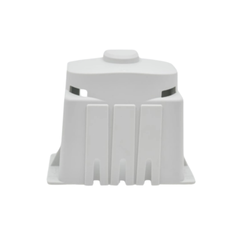 Hager JK1/2TOPSHROUD Busbar Stack Top Shroud