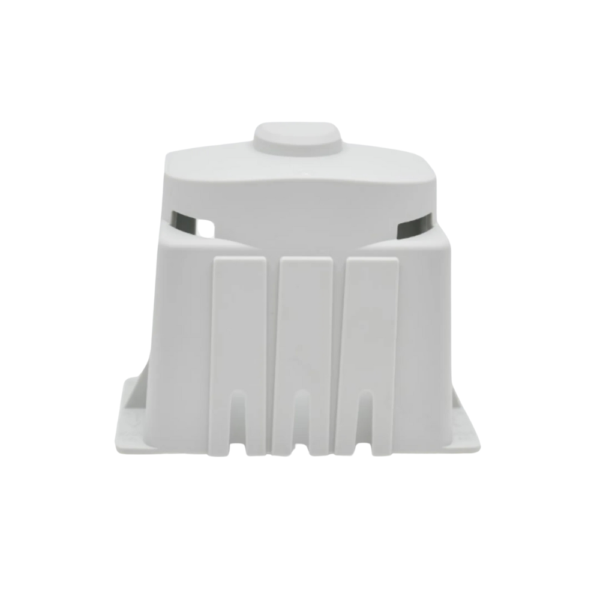 Hager JK1/2TOPSHROUD Busbar Stack Top Shroud