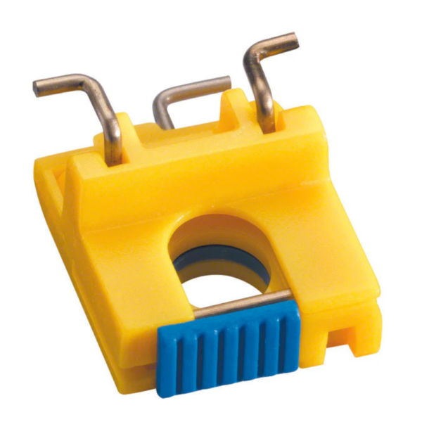  Hager MZN175 Padlockable Locking Kit MCB, RCCB, RCBO (padlock not included)