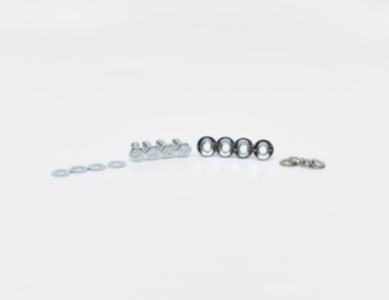 Hager JK100HK JK1 Horizontal Mechanical Connecting Kit