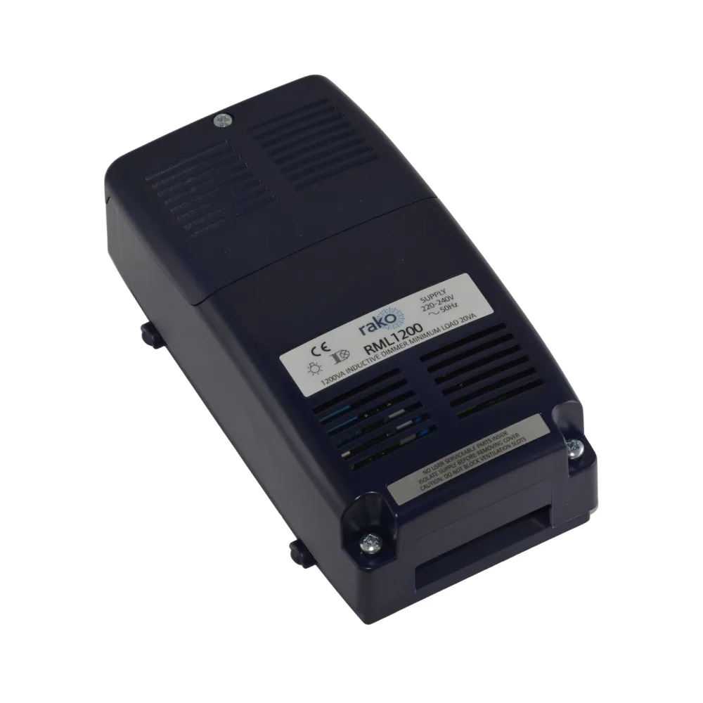 Rako RML-1200 Dimmer 1 RAKO RML1200 Rako RML-1200 Dimmer 1