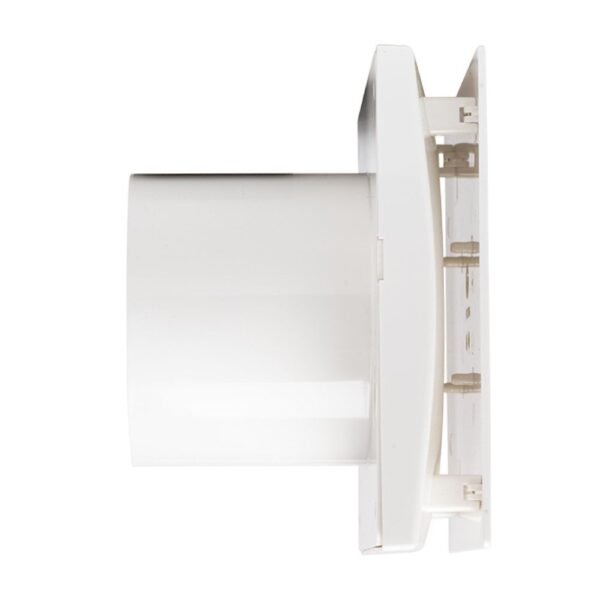 Vent Axia VASF100T Dual Speed Silent Extractor Fan with Timer