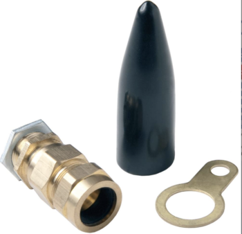 Wiska CW40L External SWA Cable Gland 40L - Pack of 1