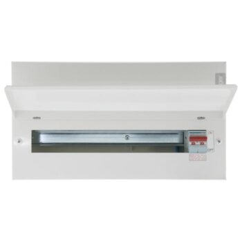 Hager VML114 14 Way RCBO Consumer Unit