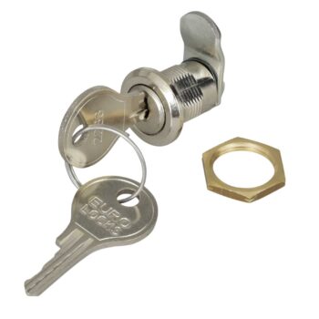Hager JK222PK Door Lock Kit