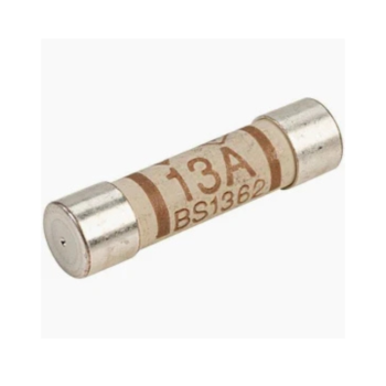 13A Plug Fuse - Pack of 1