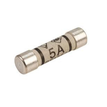 5A Plug Fuse - Pack of 1