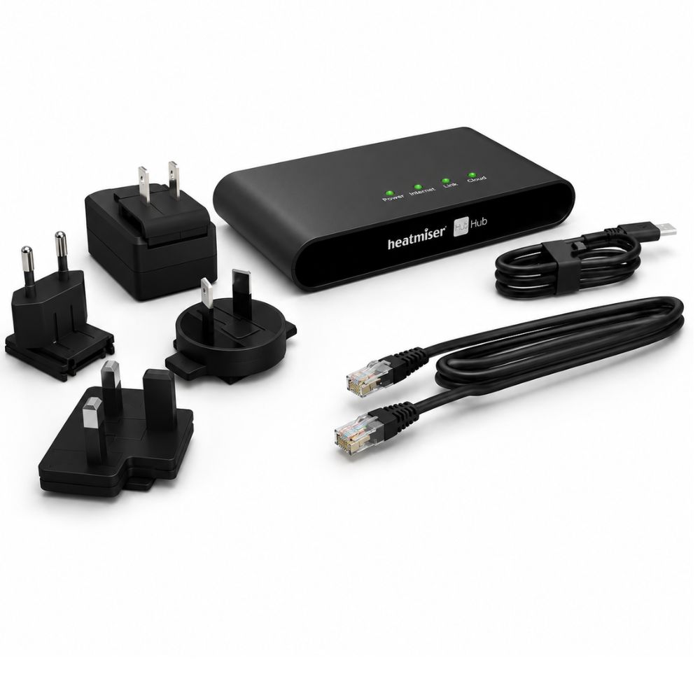 Heatmiser | neoHub G3 Smart Heating Gateway | Third Generation Neo System Hub 2 Heatmiser | neoHub G3 Smart Heating Gateway | Third Generation Neo System Hub