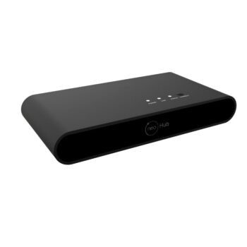 Heatmiser neoHub G3 Smart Heating Gateway