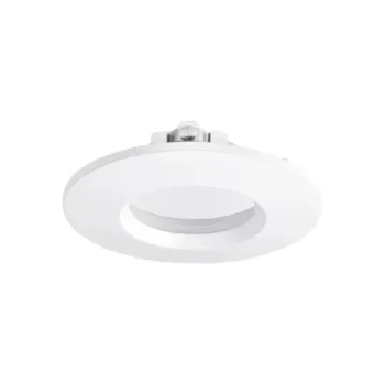 Aurora EN-BZ93MW IP65 White Matt Bezel