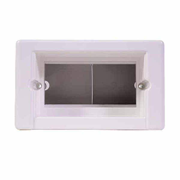 Syncbox Socket SB-Media
