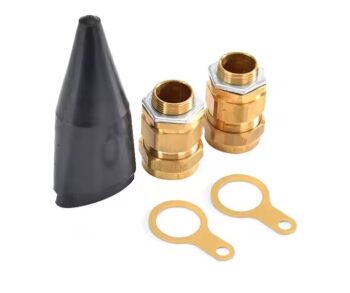 Internal SWA Cable Gland 20S - Pack of 2