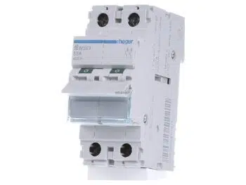 Hager SBN263