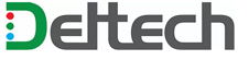 Deltech Logo