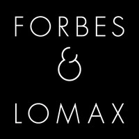 Forbes & Lomax Logo