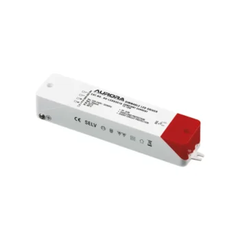 Aurora AU-LEDD3516 15-18W Dimmable 350mA Constant Current LED Driver