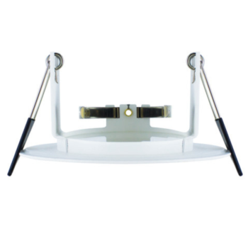 Integral ILDLFR70D001 Evofire Fire Rated IP65 LED GU10 Downlight