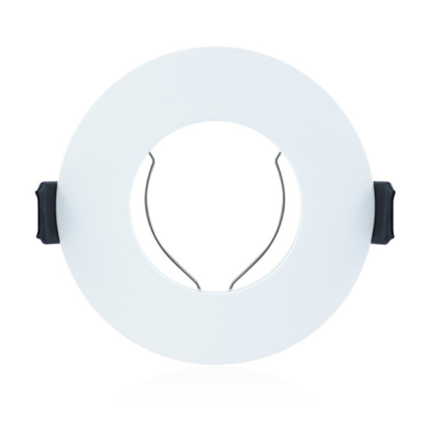 Integral ILDLFR70D001 Evofire Fire Rated IP65 LED GU10 Downlight