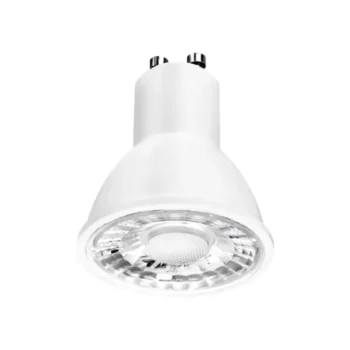 Aurora EN-GU5/30 Clearvu™ 5W Non-Dimmable GU10 LED Lamp 3000K