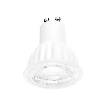 Aurora EN-GU35/40 ClearVu™ 3.5W GU10 Cool White 4000K Non-Dimmable LED Lamp