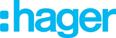 Hager Logo