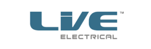 Live Electrical Logo