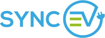 SyncEV Logo