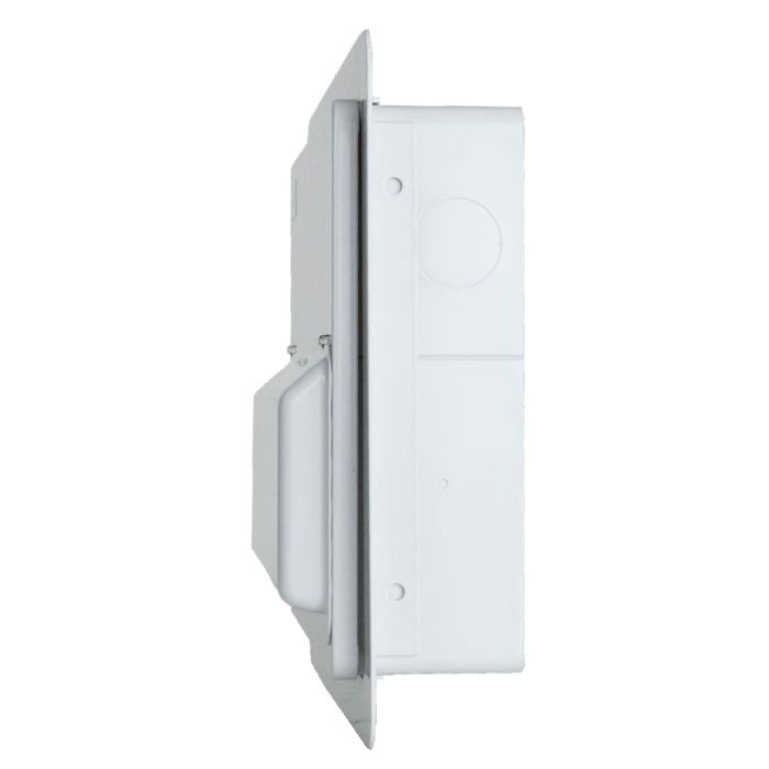Fusebox Consumer Unit Flush