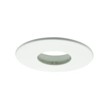 ALL LED AFD65BZ/IP/WH ALL LED AFD65BZ/IP/WH - IP65 Fixed Polar White Bezel for iCan65 (AFD65)