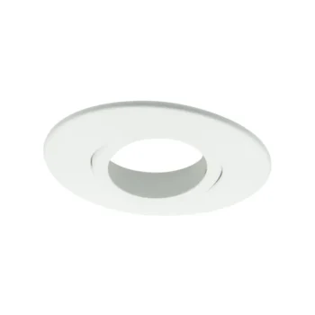 ALL LED AFD75BZ/A/WH All LED AFD75BZ/A/WH - Adjustable Polar White Bezel for iCan75 (AFD75)