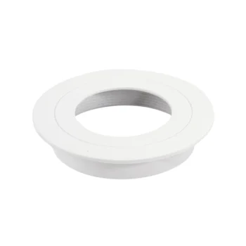 ALL LED AGL045BZ/WH All LED AGL045BZ/WH - Polar White Bezel for Noble 3 (AGL045AL)