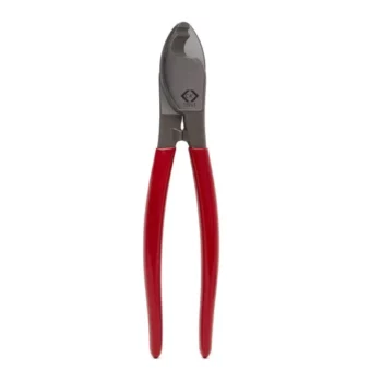 C.K Tools T3963 160 Cable Cutters 160mm 6"