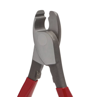 C.K Tools T3963 Cable Cutters 210mm 8 1/4"