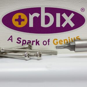 Orbix logo