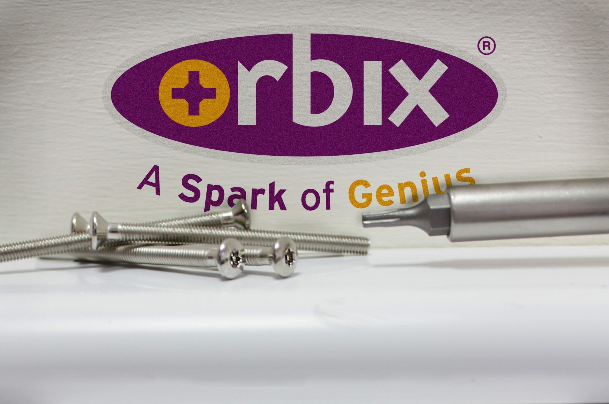 Orbix logo