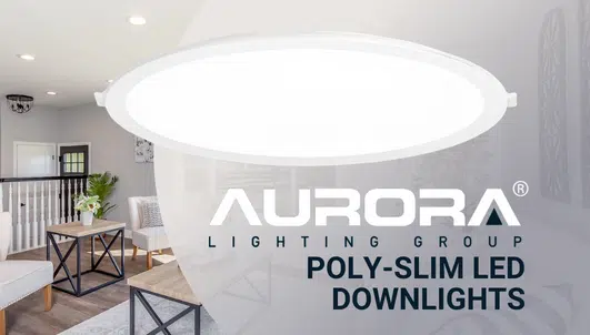 AURORA POLY SLIM