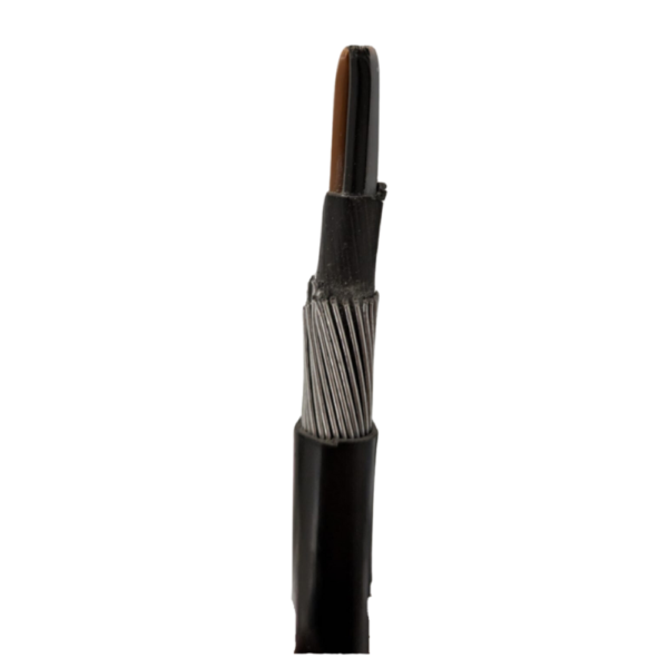 3 Core 2.5mm 6943X SWA PVC Steel Wire Armoured Cable - 50 metres