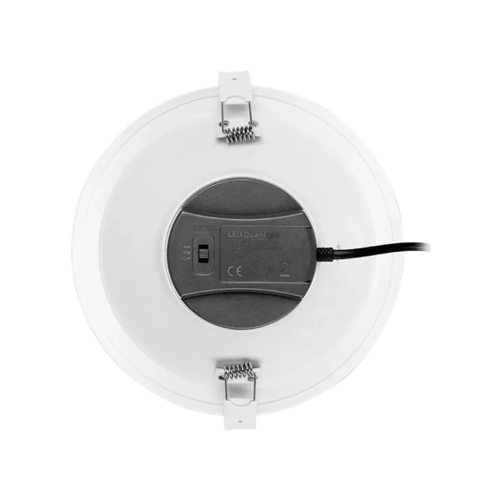 Reflects™ 25W IP54 Colour Switchable Downlight 3 Reflects™ 25W IP54 Colour Switchable Downlight 2