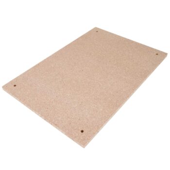 Fire Retardant Board / Consumer Unit