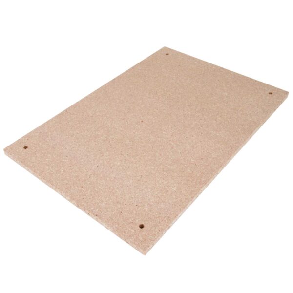 Fire Retardant Board / Consumer Unit