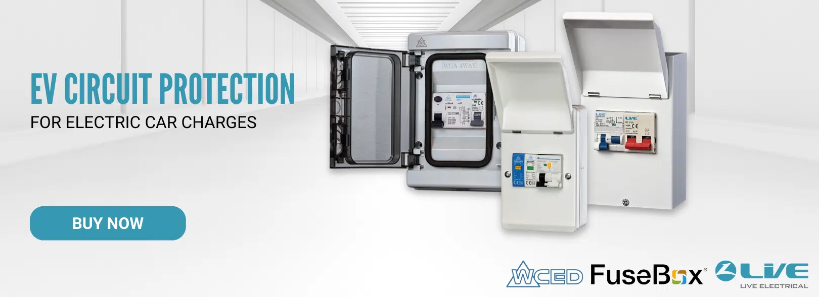 EV Circuit Protection