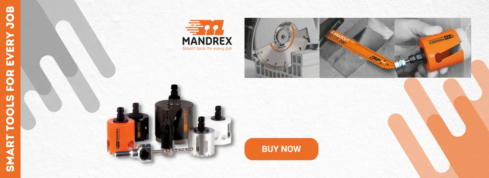 Mandrex banner