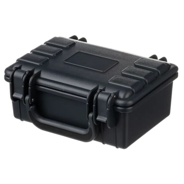 18th Edition Check Box - Continuity, Insulation, Loop & RCD Tester
